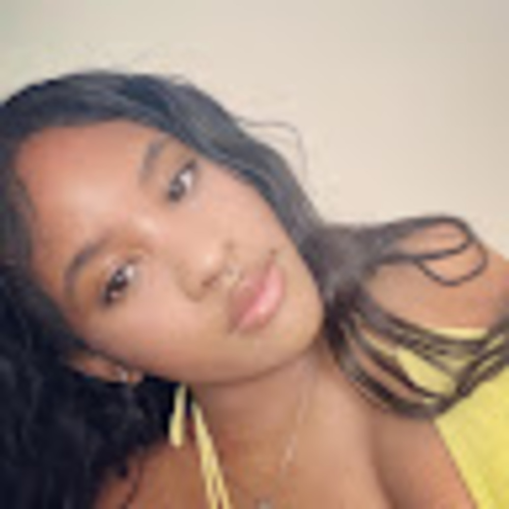 Meet your Posher, Azjanae